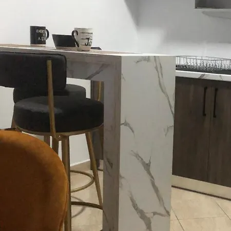Apartment Standbyme Ajl
