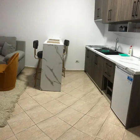 Standbyme Ajl Apartment *