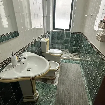 Apartment Standbyme Ajl