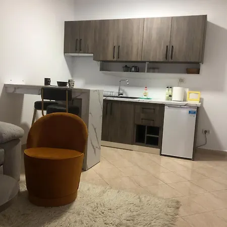 Standbyme Ajl Apartment *
