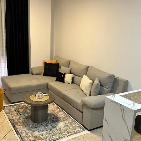 Apartment Standbyme Ajl *