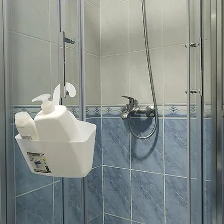 Standbyme Ajl Apartment Tirana