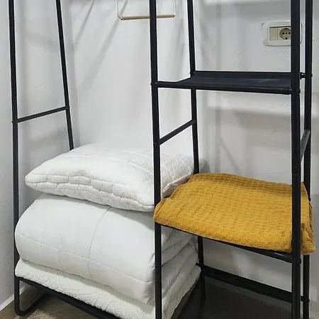 Apartment Standbyme Ajl Tirana