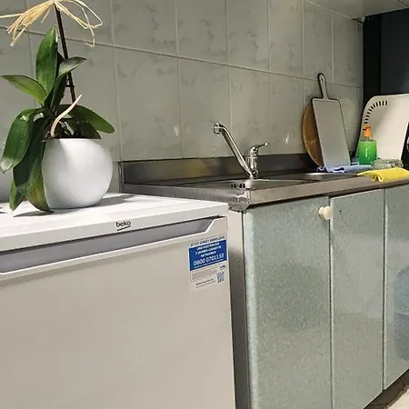 Standbyme Ajl Apartment Tirana